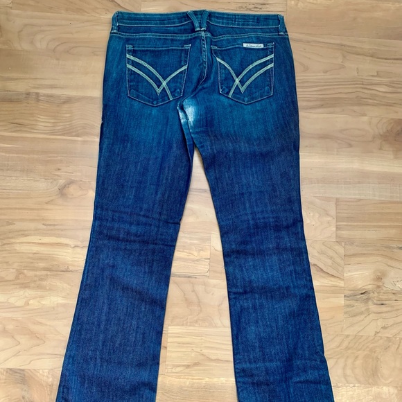 Stella Bootcut Jeans: William Rast - Picture 10 of 16